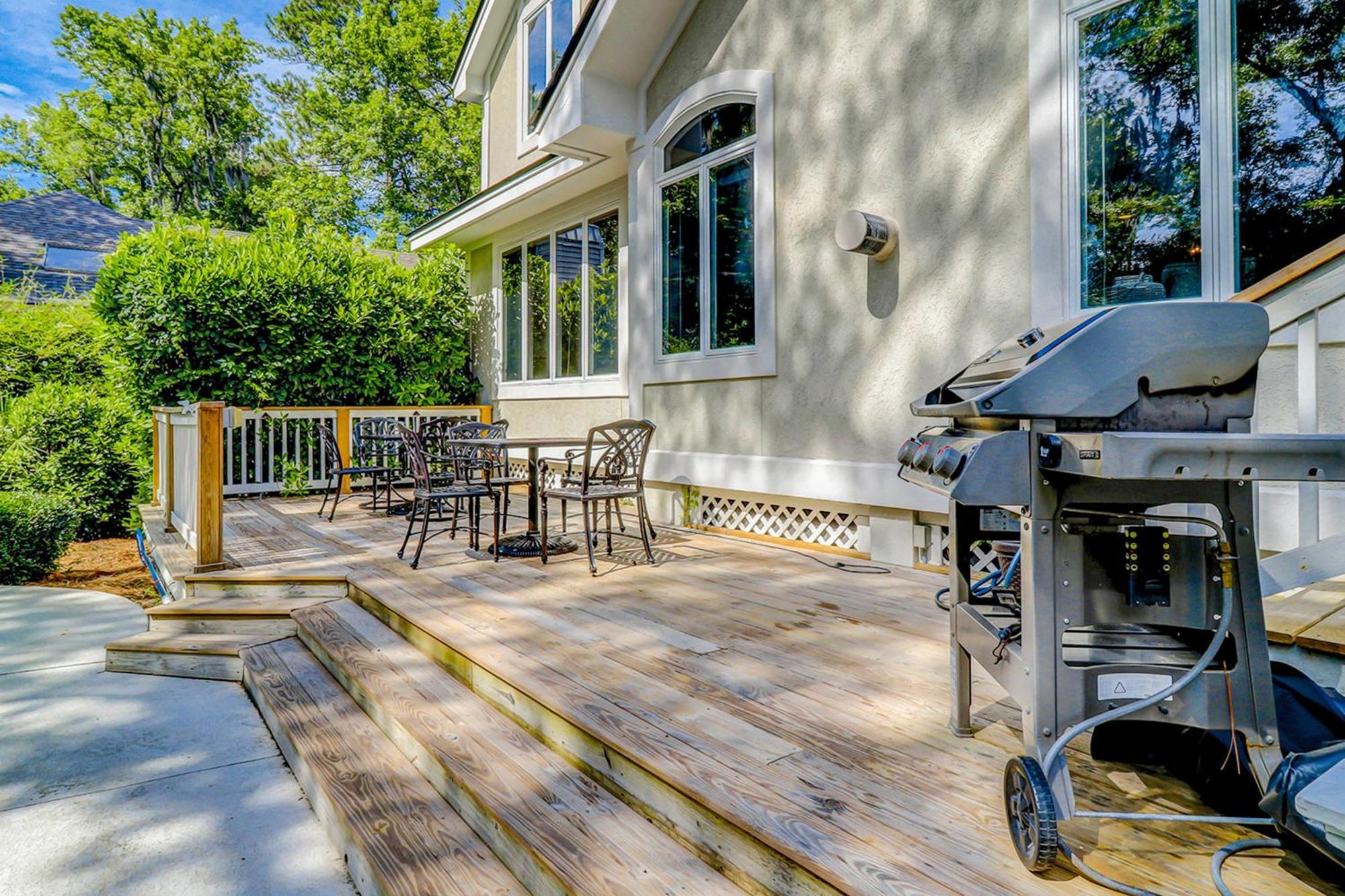 Cartgate 21 Villa Hilton Head Island Exterior photo